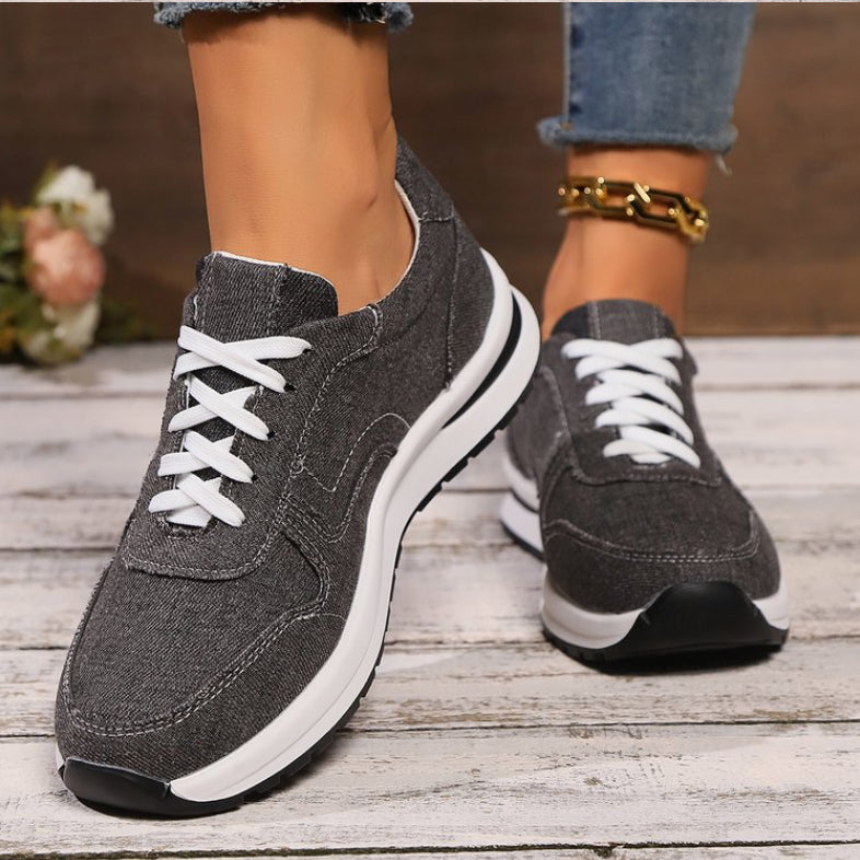 Tênis Feminino Casual