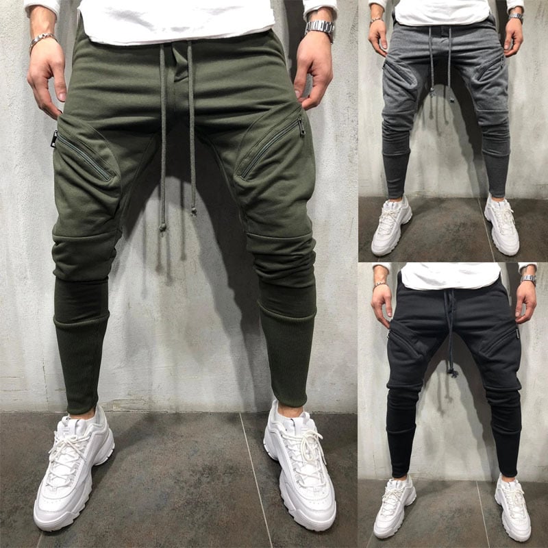 Calça Jogger Masculina