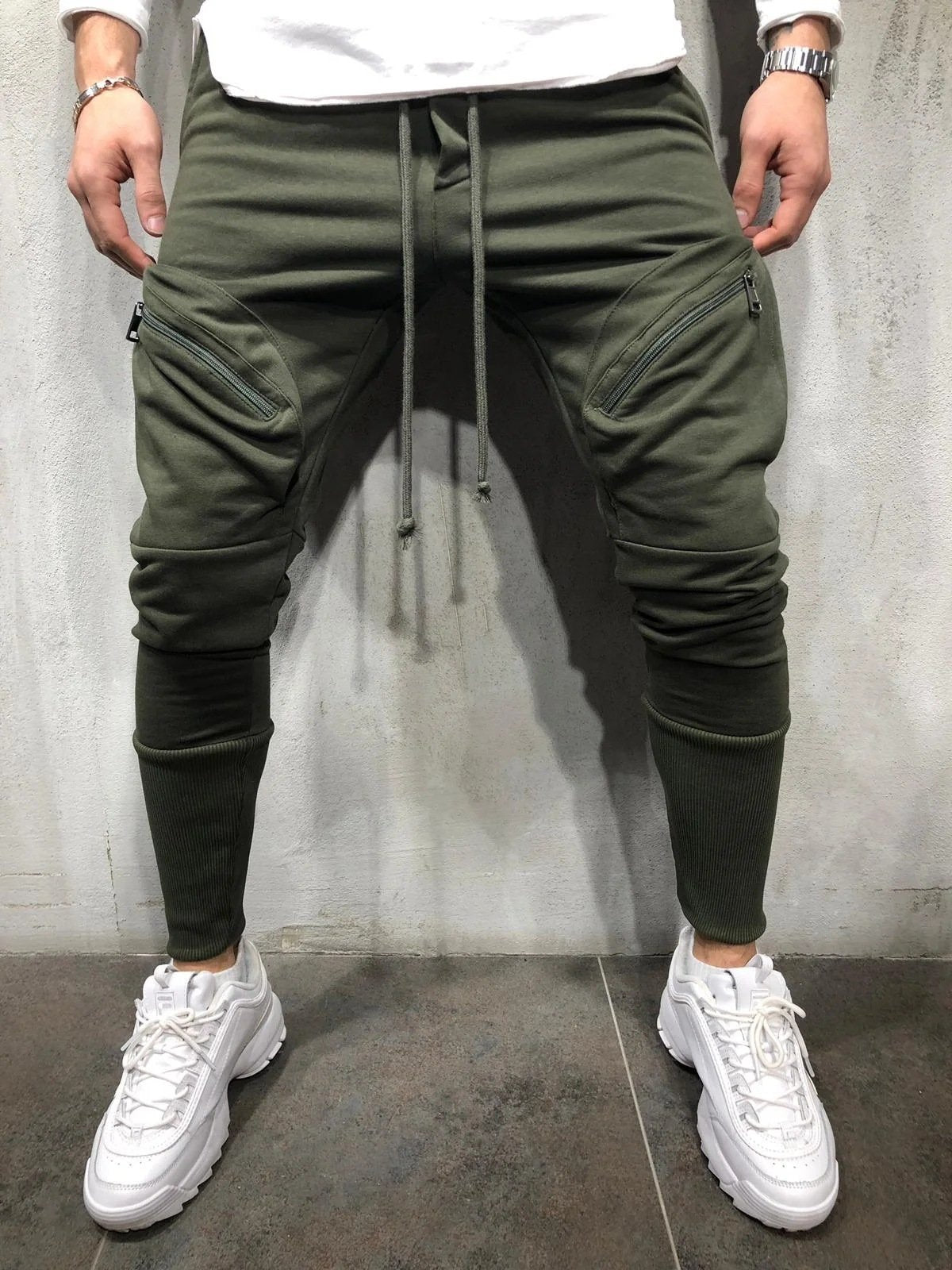Calça Jogger Masculina
