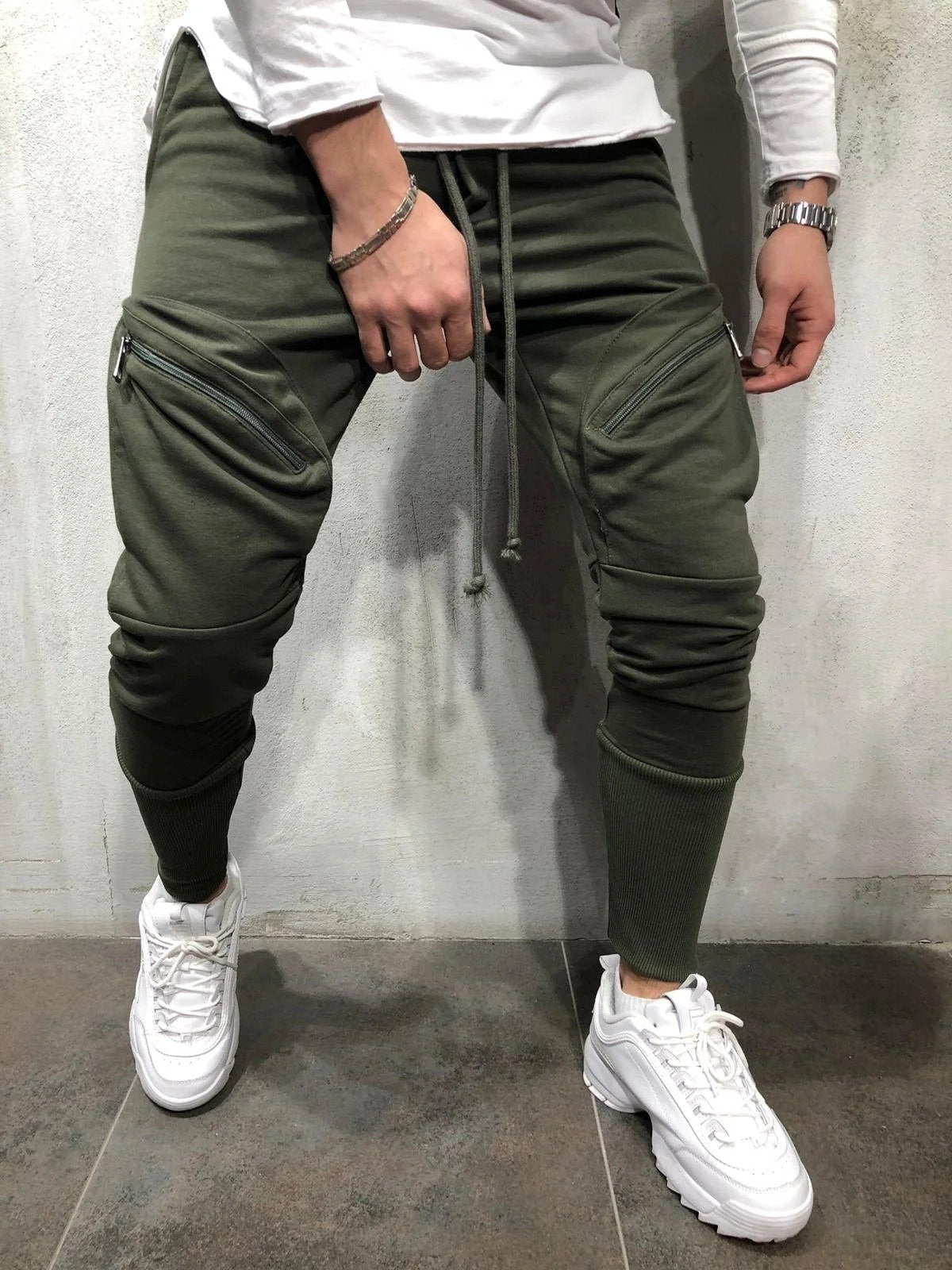 Calça Jogger Masculina