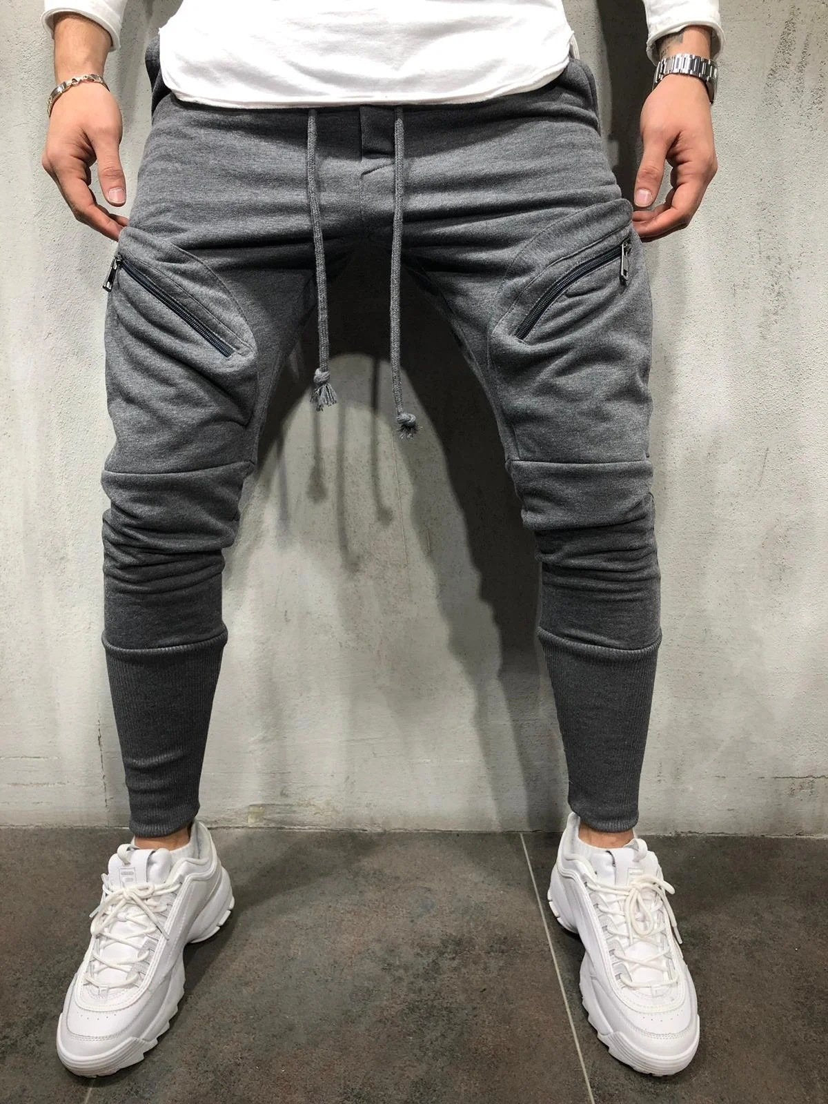 Calça Jogger Masculina