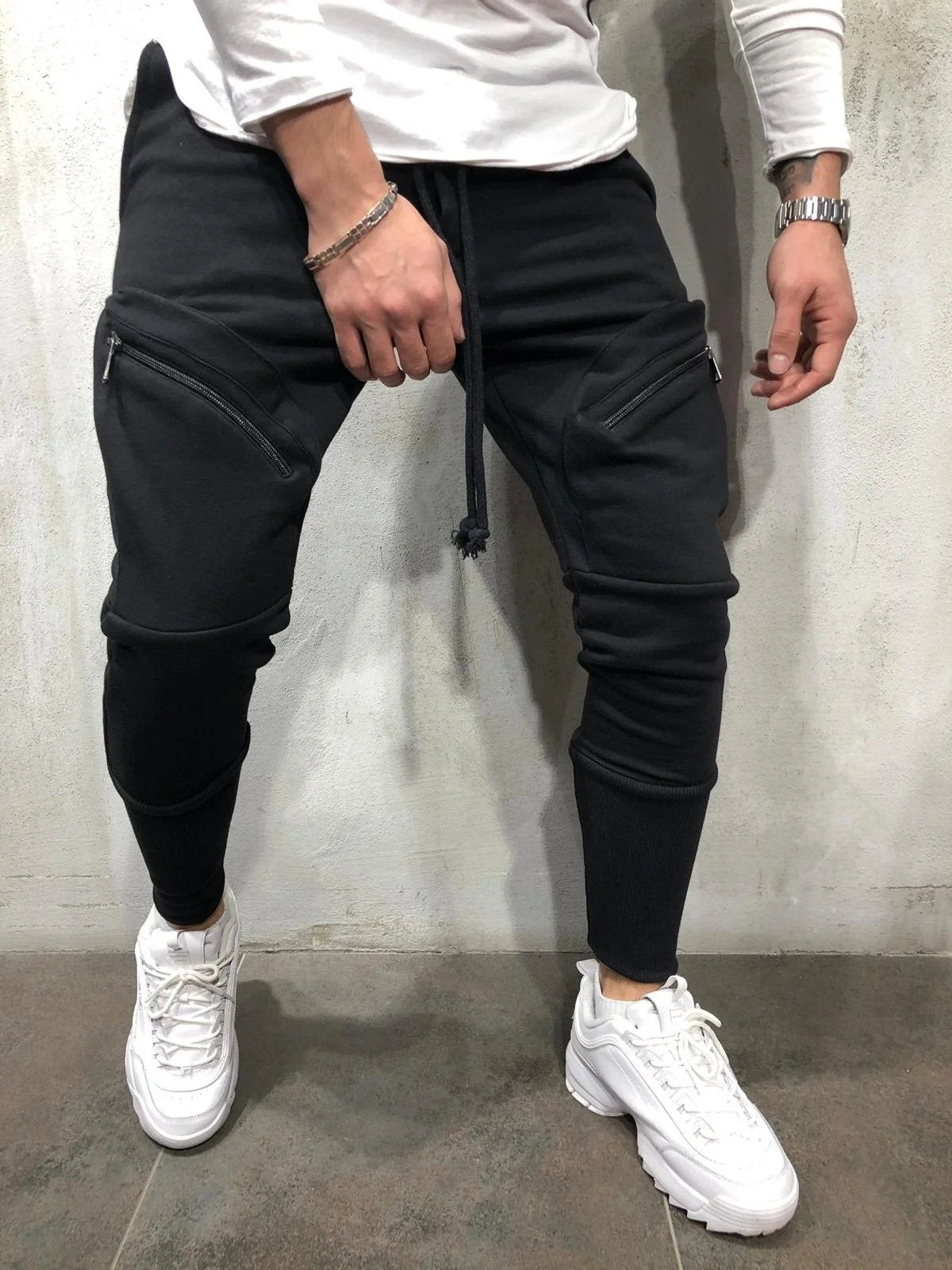 Calça Jogger Masculina