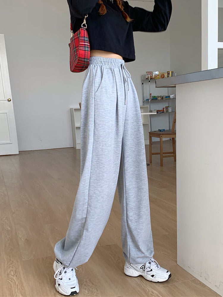 Calça Feminina Wide Confort