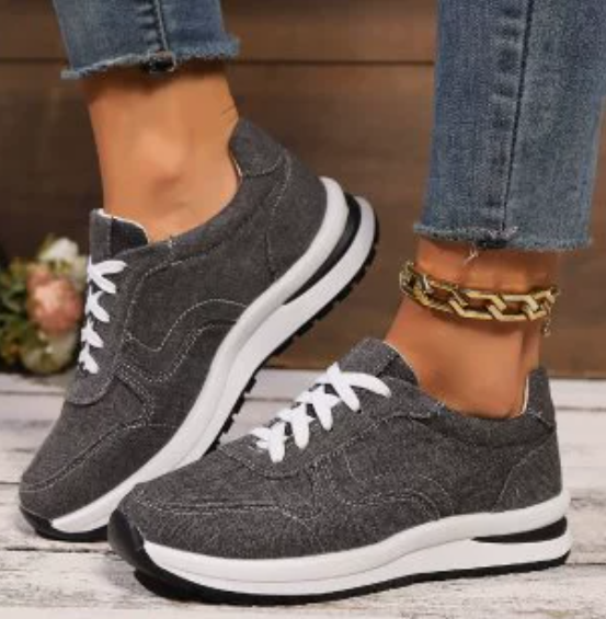 Tênis Feminino Casual
