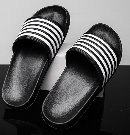 Slide Masculina Confortável