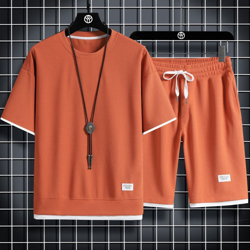 Conjunto Masculino Casual