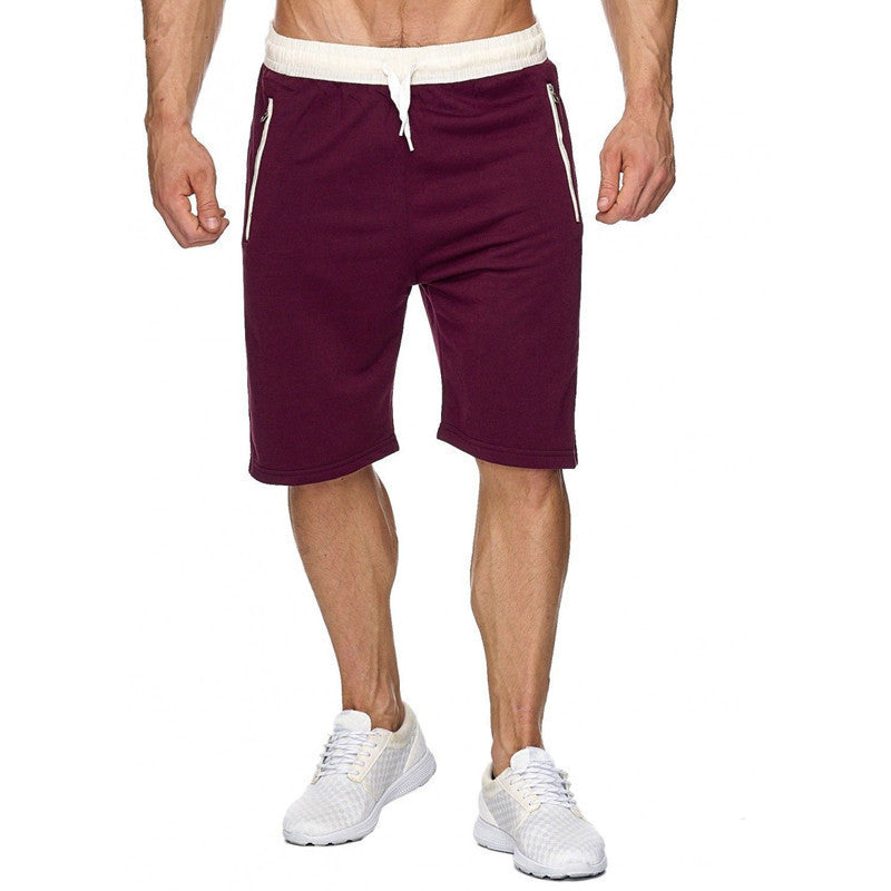 Bermuda Masculina Esportiva