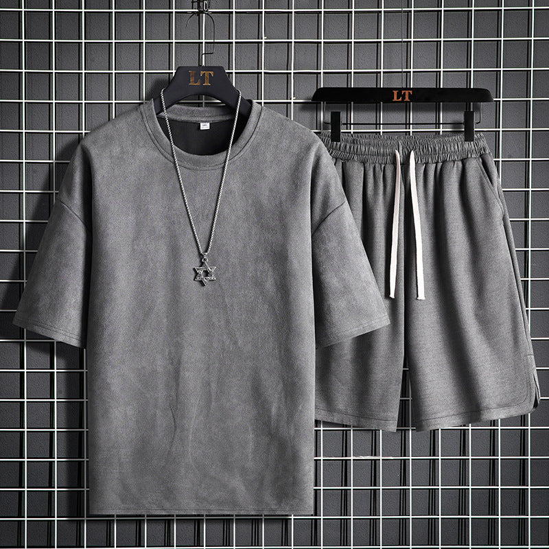 Conjunto Masculino Total Black