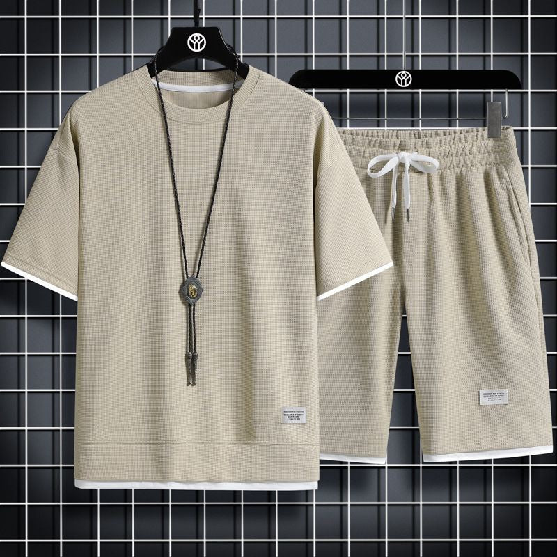 Conjunto Masculino Casual