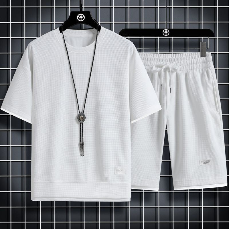 Conjunto Masculino Casual