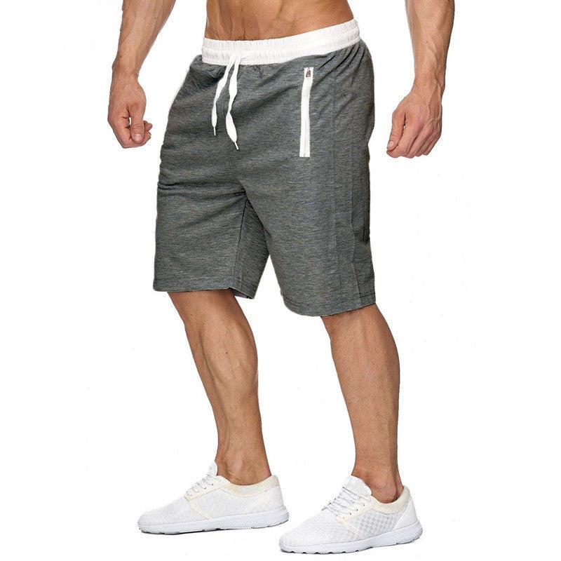 Bermuda Masculina Esportiva