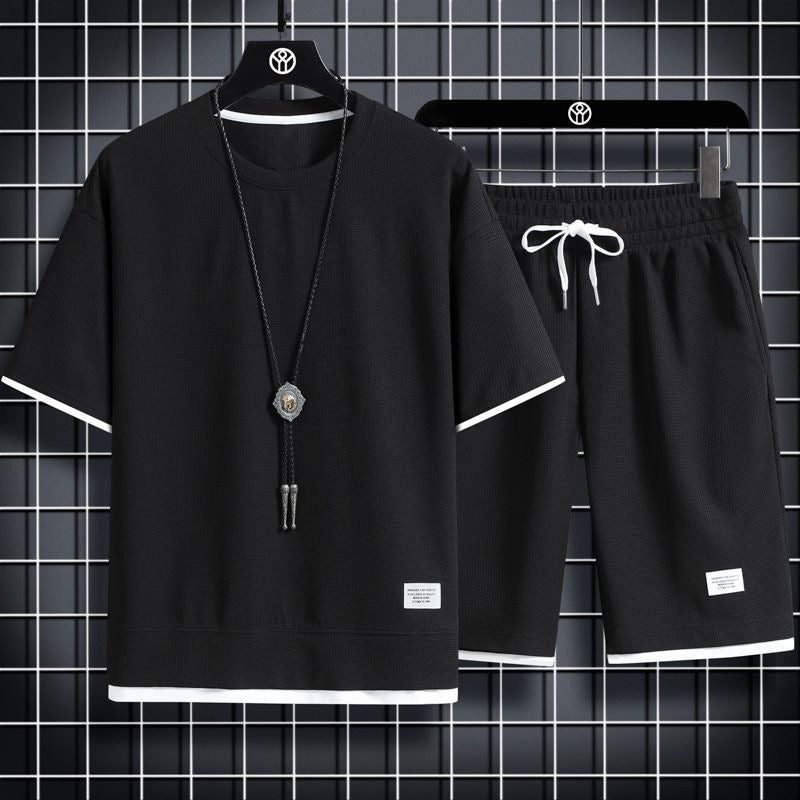 Conjunto Masculino Casual