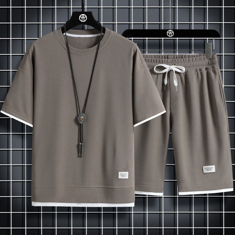 Conjunto Masculino Casual