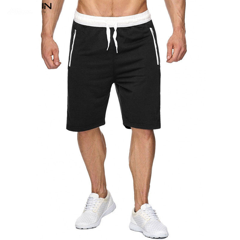 Bermuda Masculina Esportiva