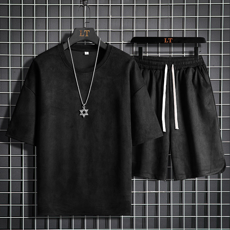 Conjunto Masculino Total Black