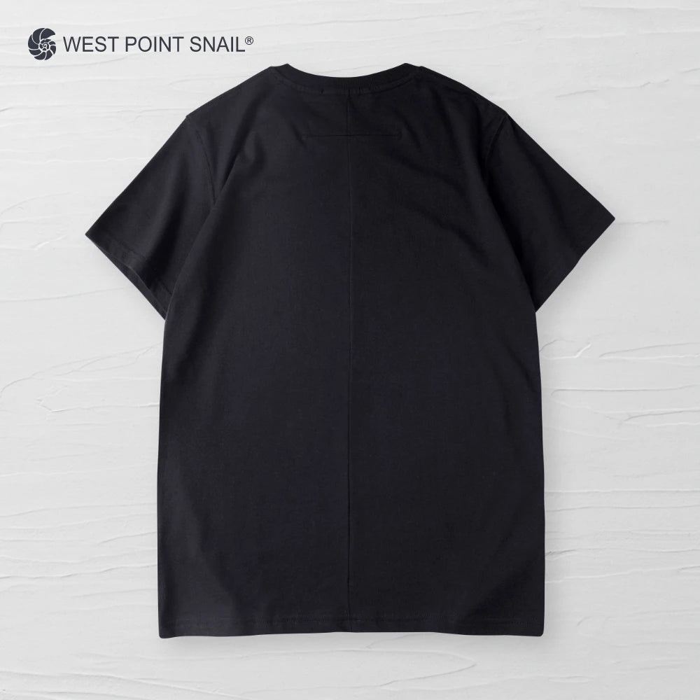 Camiseta Masculina Estampa Dog