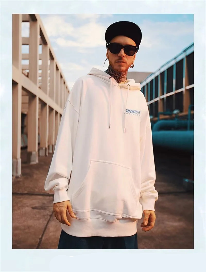 Hoodie Unissex Paisagem