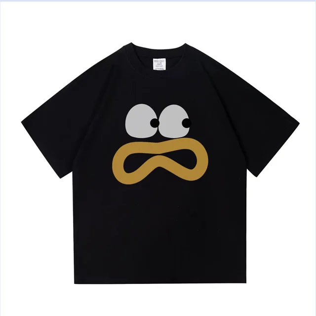 Camiseta Estampa Rostinho