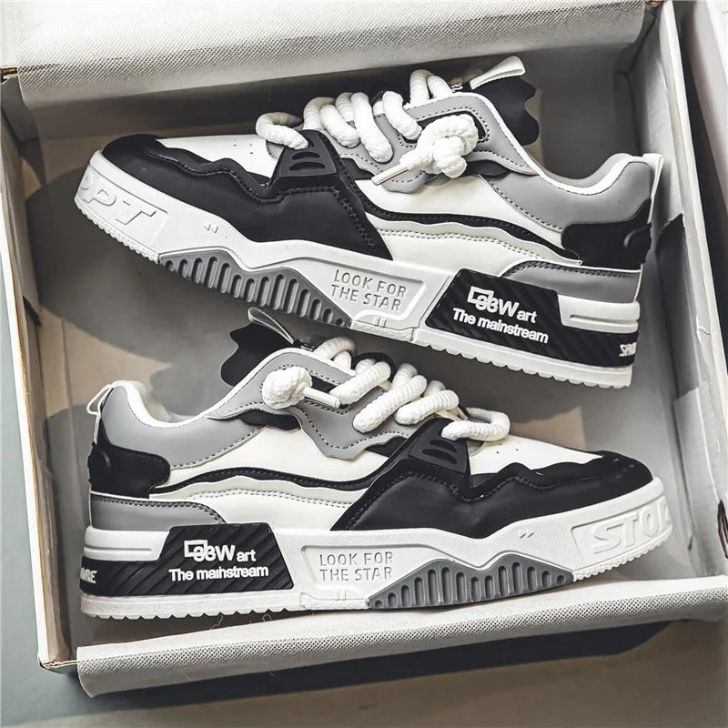 Tênis Street Chunky Unissex