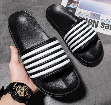 Slide Masculina Confortável