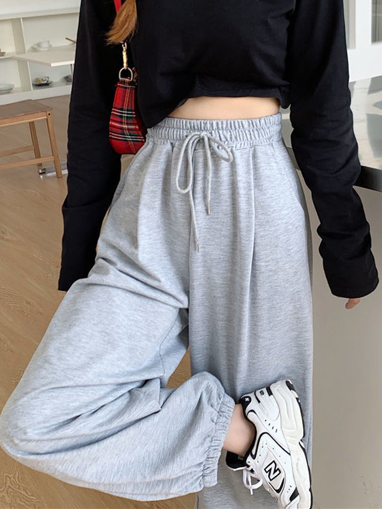 Calça Feminina Wide Confort