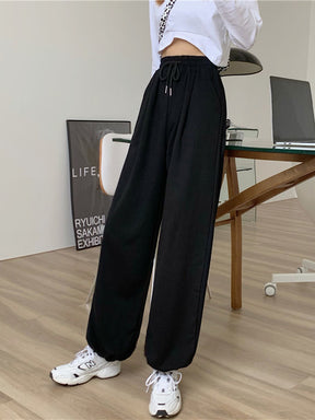 Calça Feminina Wide Confort