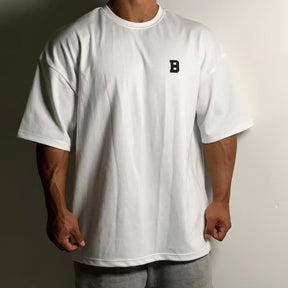 Camiseta Oversized Masculina
