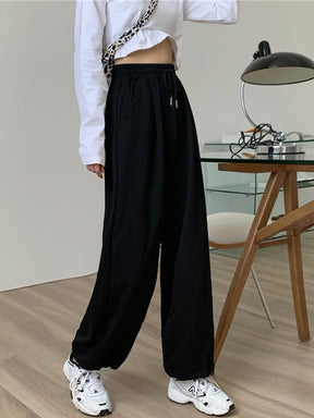 Calça Feminina Wide Confort