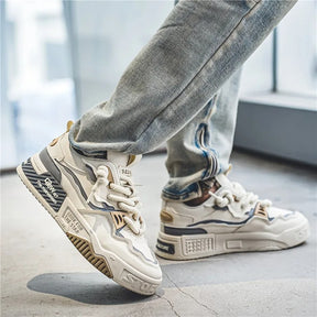 Tênis Street Chunky Unissex