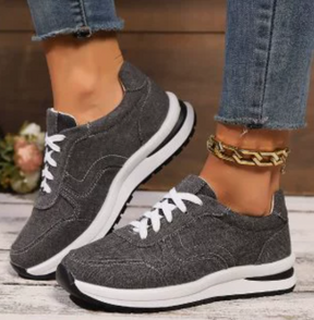 Tênis Feminino Casual