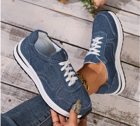 Tênis Feminino Casual