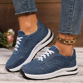 Tênis Feminino Casual