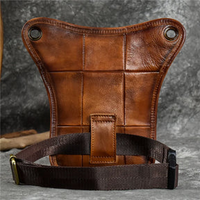 Bolsa em Couro Genuíno