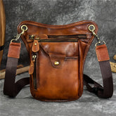 Bolsa em Couro Genuíno