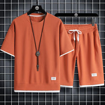 Conjunto Masculino Casual