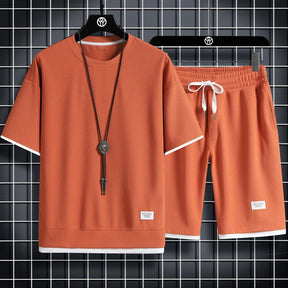 Conjunto Masculino Casual