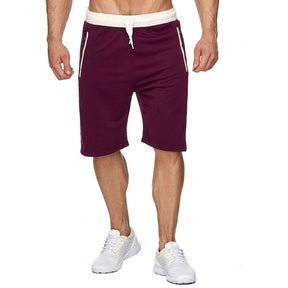Bermuda Masculina Esportiva
