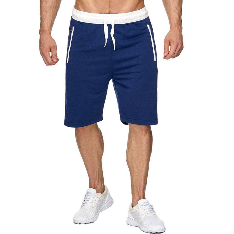 Bermuda Masculina Esportiva