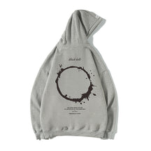 Moletom Oversized Círculo Zen