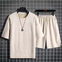 Conjunto Masculino Total Black