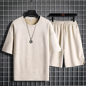 Conjunto Masculino Total Black