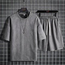 Conjunto Masculino Total Black