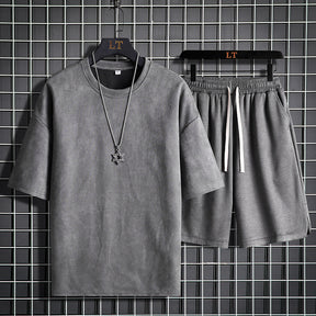 Conjunto Masculino Total Black