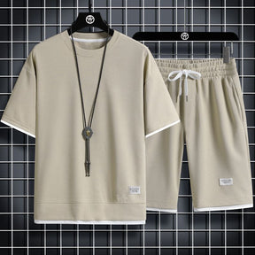 Conjunto Masculino Casual