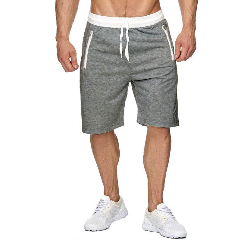 Bermuda Masculina Esportiva