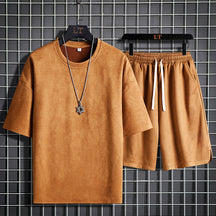 Conjunto Masculino Total Black