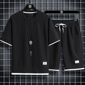 Conjunto Masculino Casual