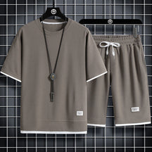 Conjunto Masculino Casual