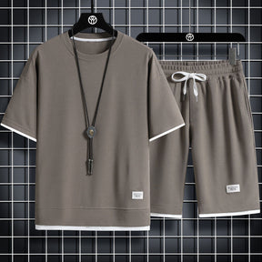 Conjunto Masculino Casual