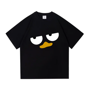 Camiseta Estampa Rostinho